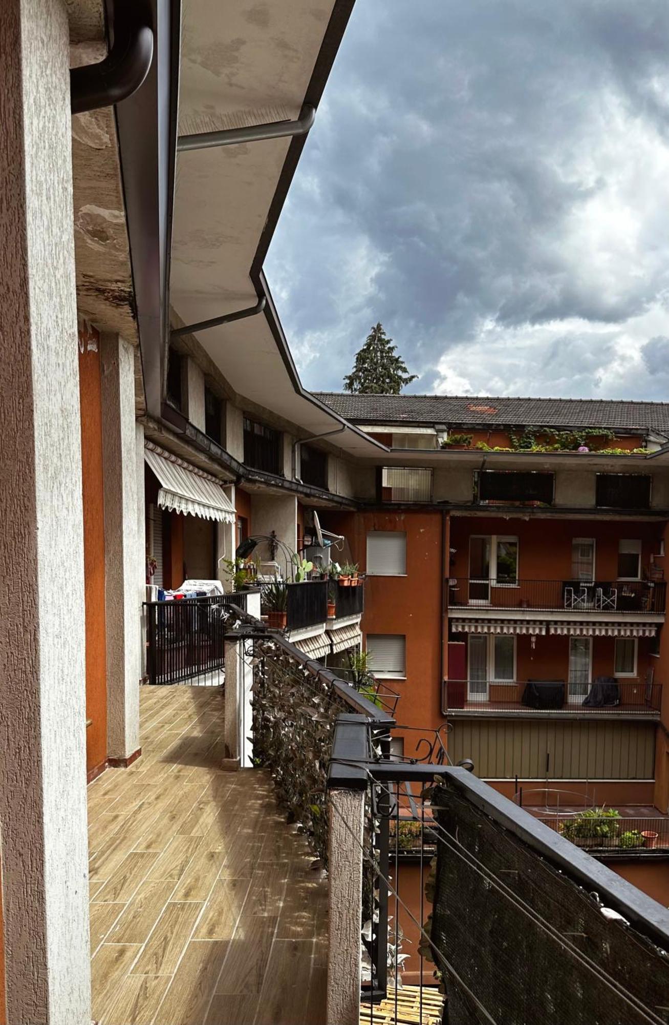 Rivabliss Apartment Exterior photo